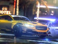 Need for Speed Heat // Source : Electronic Arts Need for Speed Heat // Source : Electronic Arts