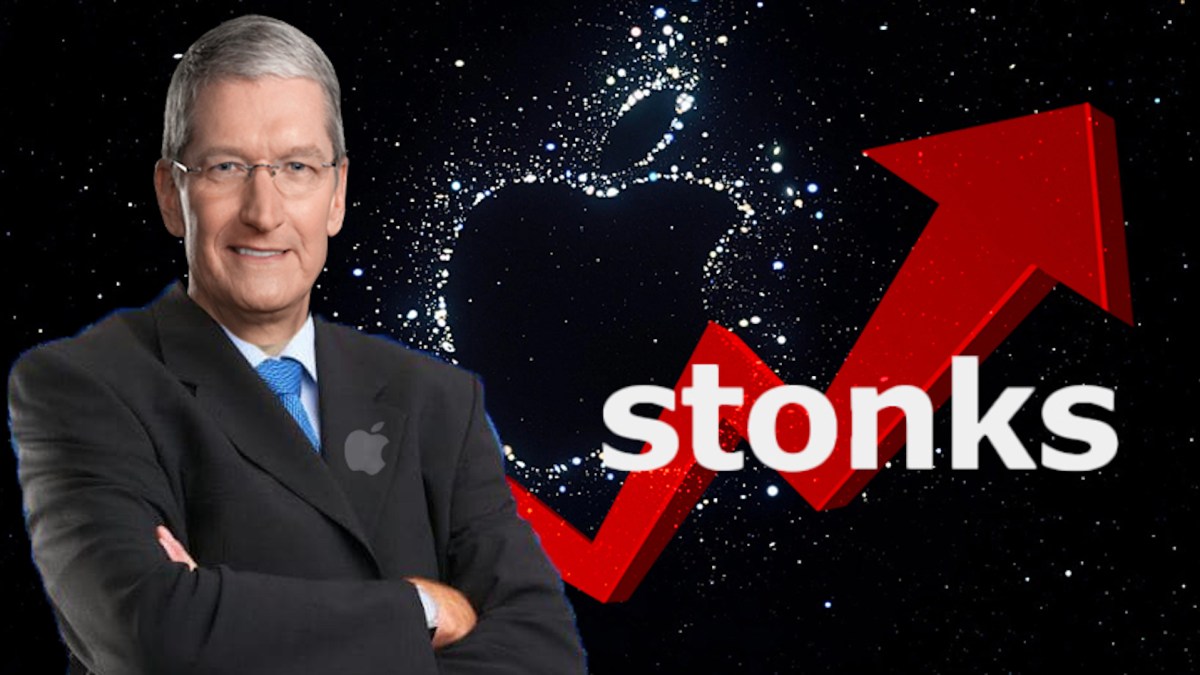 Hausse des prix chez Apple // Source : Nino Barbey pour Numerama Hausse des prix chez Apple // Source : Nino Barbey pour Numerama