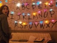 Joyce dans la première saison de Stranger Things // Source : Netflix