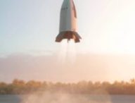 Susie. // Source : ArianeGroup Susie. // Source : ArianeGroup