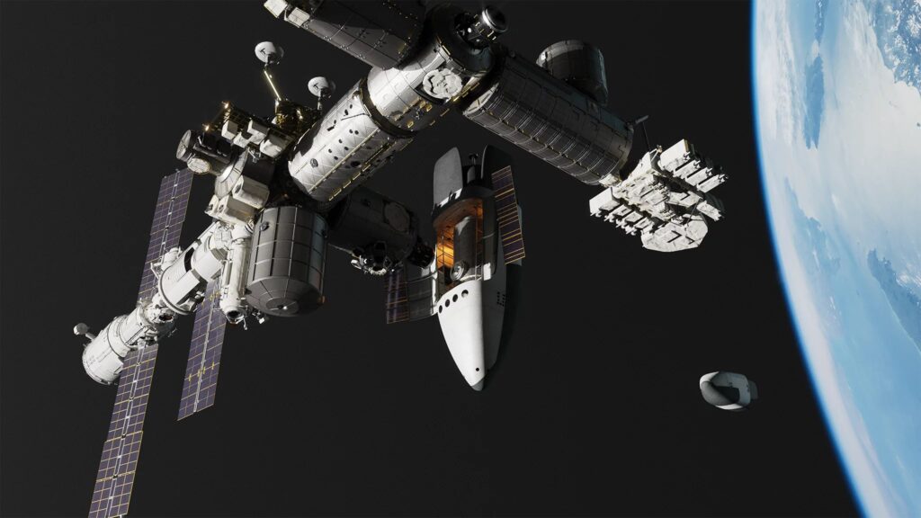 Susie ArianeGroup ISS Susie ArianeGroup ISS