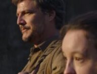 Joel et Ellie // Source : Capture d'écran HBO Joel et Ellie // Source : Capture d'écran HBO