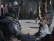 Pedro Pascal interprète le Mandalorien pour une troisième saison en 2023 // Source : Disney+