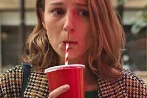 Détox (Tiphaine Daviot). // Source : Netflix