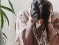 Personne triste, épuisée. // Source : Pexels Personne triste, épuisée. // Source : Pexels