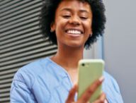 Toutes les demandes de rapatriement de virements et prélèvements récurrents liés à neoChange se fait directement sur l'application Fortuneo // Source : Fortuneo