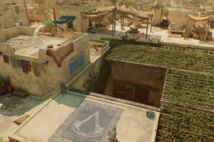 Assassin&rsquo;s Creed Mirage