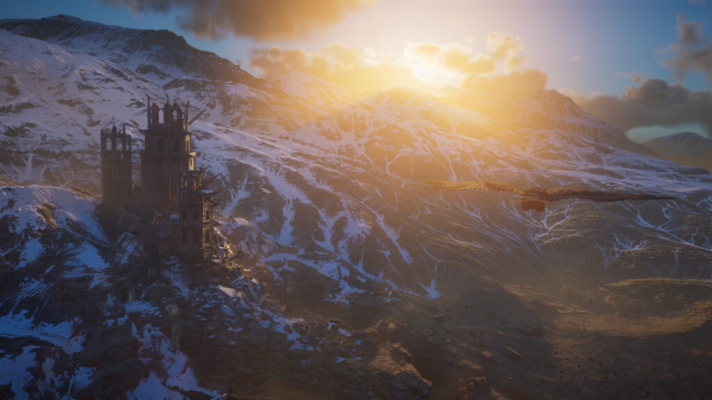 Source : Capture : Xbox Series X Source : Capture : Xbox Series X
