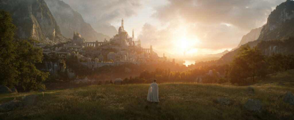 Valinor