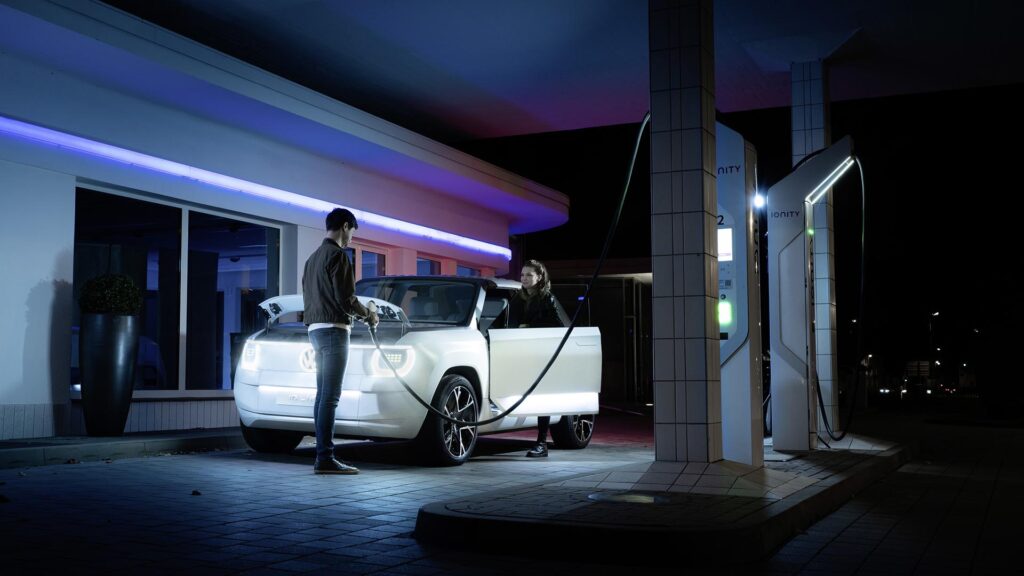 VW ID.Life/ID.2 // Source : Volkswagen VW ID.Life/ID.2 // Source : Volkswagen