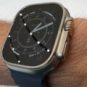 Apple Watch Ultra // Source : Numerama Apple Watch Ultra // Source : Numerama