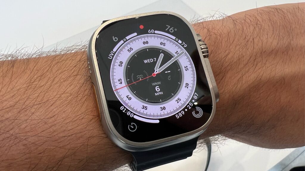 Watch Ultra Watch Ultra