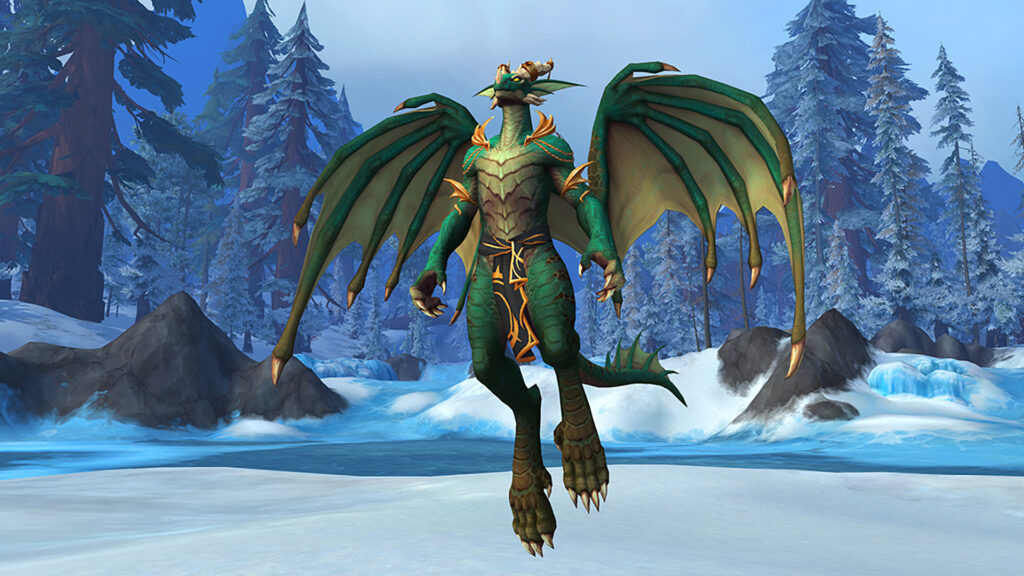 wow dragonflight wow dragonflight