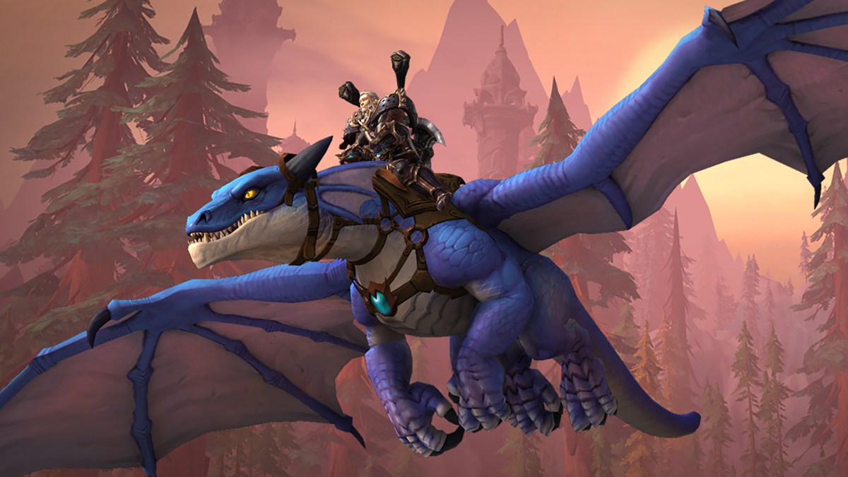 Source : Blizzard Source : Blizzard