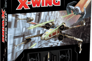Source : Fantasy Flight Games et Atomic Mass Games