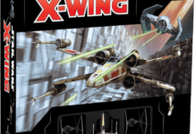 Source : Fantasy Flight Games et Atomic Mass Games Source : Fantasy Flight Games et Atomic Mass Games
