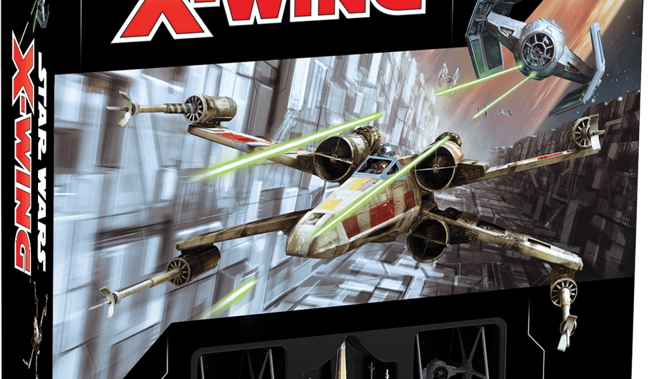 Source : Fantasy Flight Games et Atomic Mass Games