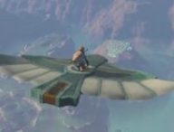Les images de Zelda: Tears of Kingdom // Source : Youtube/Nintendo