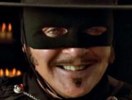 Source : Le Masque de Zorro Source : Le Masque de Zorro
