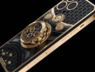 iPhone 14 Pro Daytona // Source : Caviar iPhone 14 Pro Daytona // Source : Caviar
