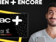 La carte Fnac+ // Source : Fnac