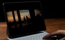 ipad apple // Source : Thomas Ancelle / Numerama ipad apple // Source : Thomas Ancelle / Numerama