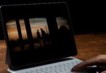 ipad apple // Source : Thomas Ancelle / Numerama ipad apple // Source : Thomas Ancelle / Numerama