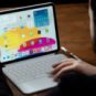 Apple iPad 10. // Source : Thomas Ancelle / Numerama Apple iPad 10. // Source : Thomas Ancelle / Numerama