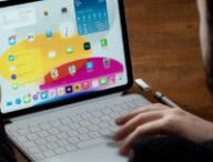Apple iPad 10. // Source : Thomas Ancelle / Numerama Apple iPad 10. // Source : Thomas Ancelle / Numerama
