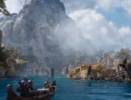 God of War Ragnarök // Source : Sony God of War Ragnarök // Source : Sony