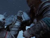 God of War Ragnarök // Source : Sony God of War Ragnarök // Source : Sony