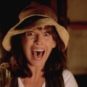 Chantal Lauby dans La cité de la peur // Source : StudioCanal / Téléma Productions / France 3 Cinéma / M6 Films