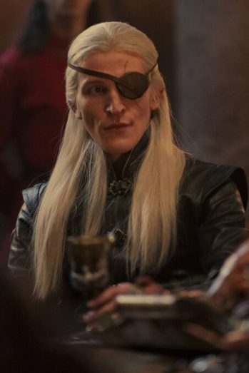 Aemond Targaryen Aemond Targaryen