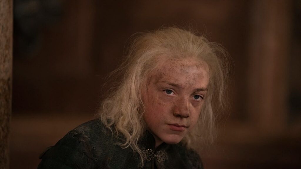 Aemond Targaryen Aemond Targaryen