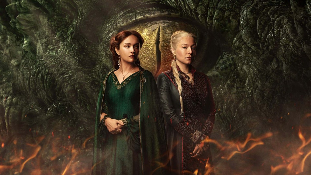 Source : HBO Source : HBO