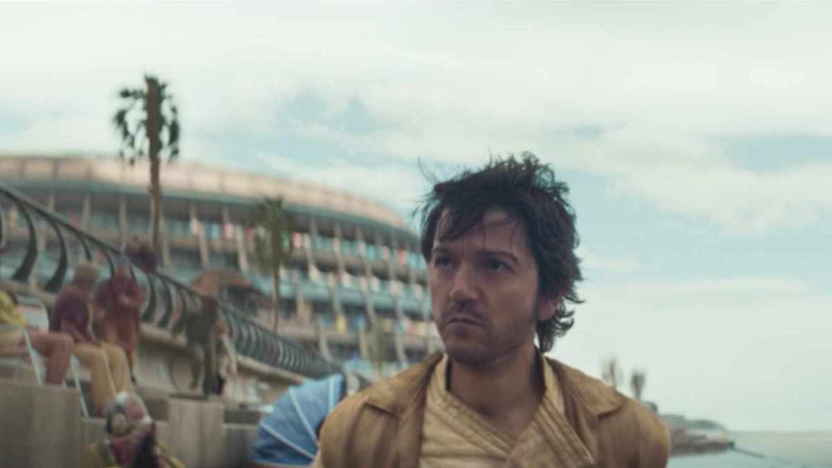 Andor // Source : Lucasfilm / Disney+ Andor // Source : Lucasfilm / Disney+