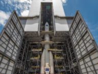 Source : ESA-Manuel Pedoussaut