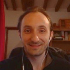 L'avatar de Aymeric Delteil