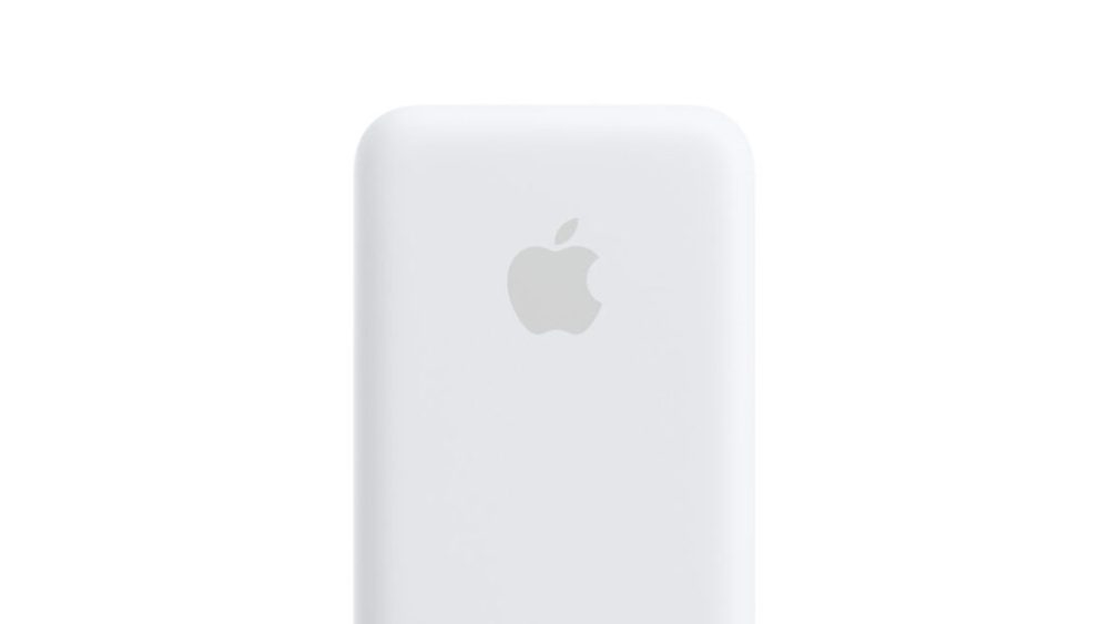 Batterie Externe MagSafe Batterie Externe MagSafe