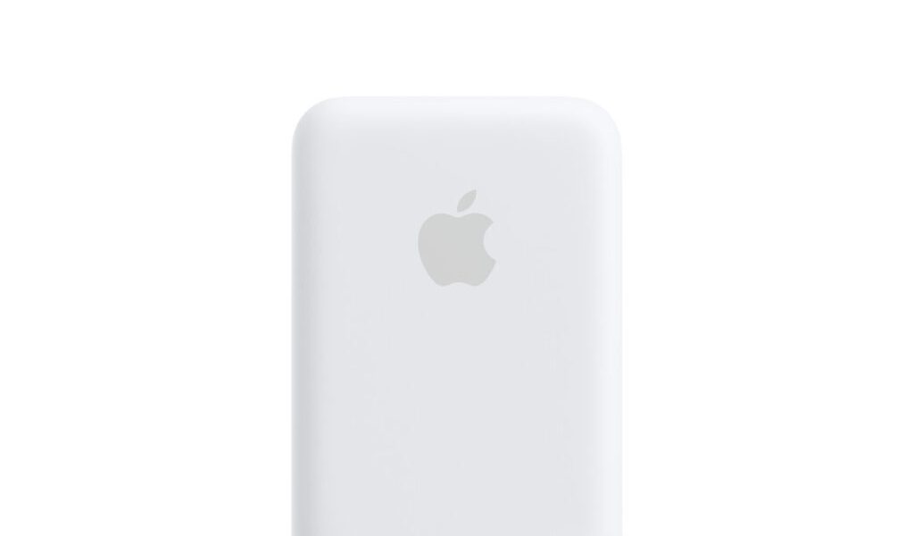 Batterie Externe MagSafe Batterie Externe MagSafe