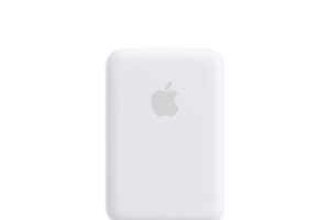 Batterie Externe MagSafe