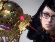 Extrait de Bayonetta 3. // Source : Capture d'écran Nintendo France Extrait de Bayonetta 3. // Source : Capture d'écran Nintendo France