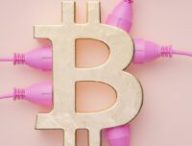 La question de la consommation d'énergie du bitcoin divise // Source : Canva La question de la consommation d'énergie du bitcoin divise // Source : Canva