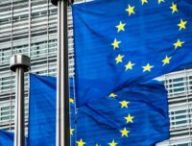 Le bitcoin comme monnaie dans l'Union européenne ? Ça n'est pas pour tout de suite // Source : Canva