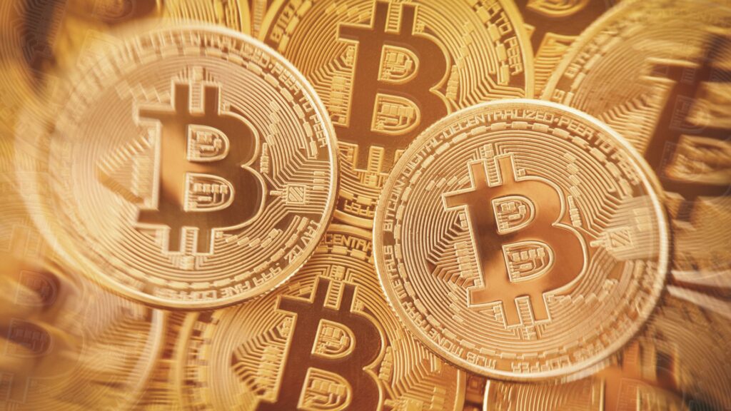 Bruno Le Maire s'est exprimé sur le bitcoin // Source : Canva Bruno Le Maire s'est exprimé sur le bitcoin // Source : Canva