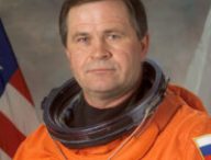 Nikolaï Boudarine. // Source : Nasa