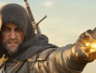 The Witcher // Source : Capture d'écran
