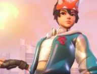 Overwatch 2 // Source : Blizzard Entertainment