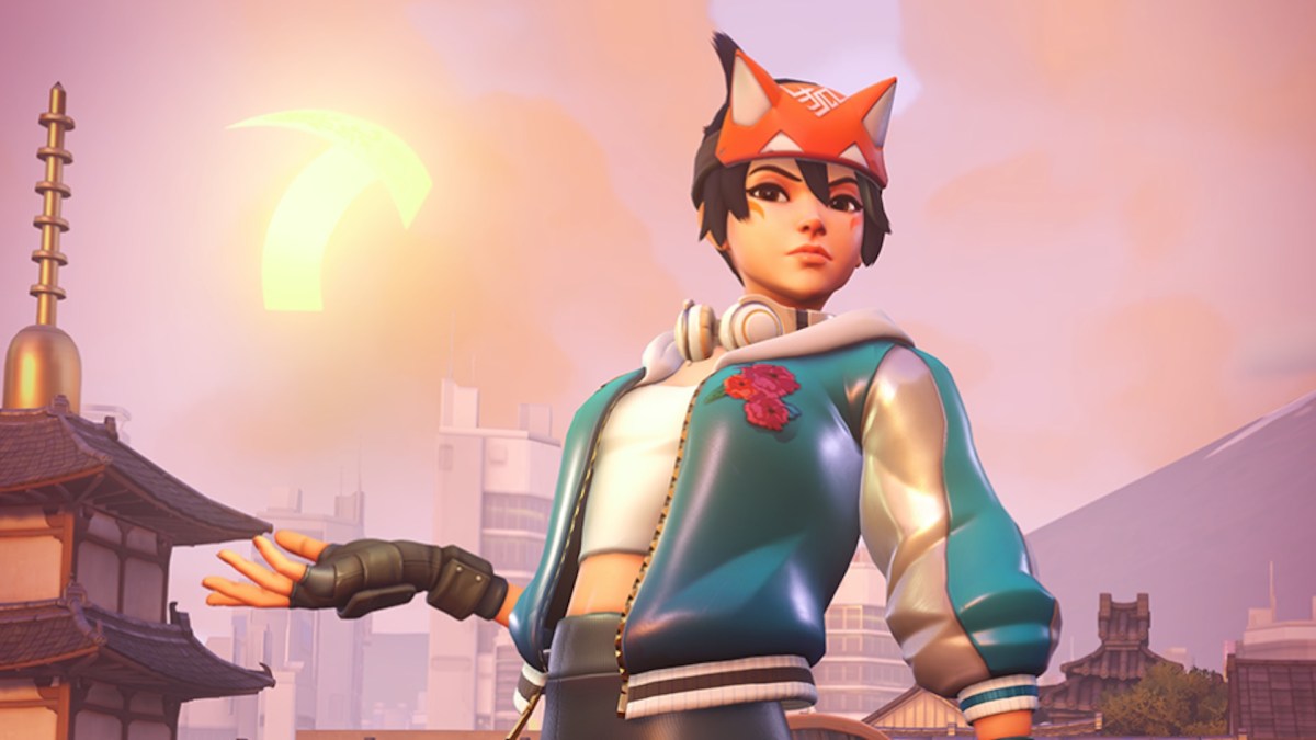 Overwatch 2 // Source : Blizzard Entertainment Overwatch 2 // Source : Blizzard Entertainment