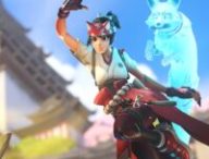 Overwatch 2 // Source : Blizzard Entertainment Overwatch 2 // Source : Blizzard Entertainment